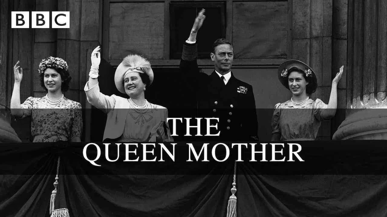 The Queen Mother2019