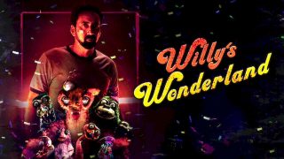 Willy’s Wonderland 2021