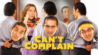 Can’t Complain (Keda Reda) 2007