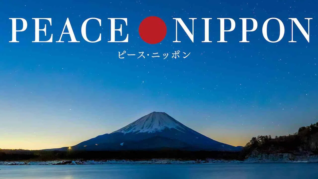 Peace Nippon2018