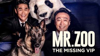 Mr. Zoo: The Missing VIP 2020