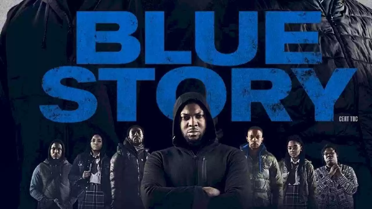 Blue Story2019