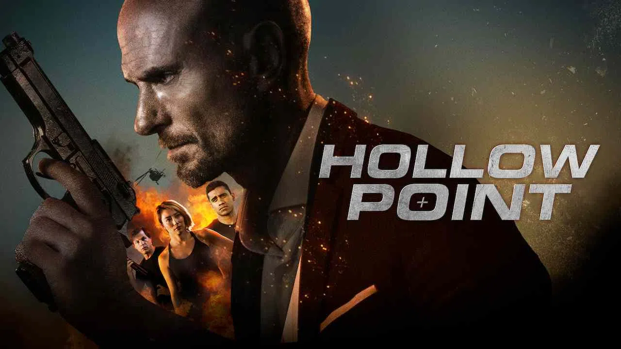 Hollow Point2019