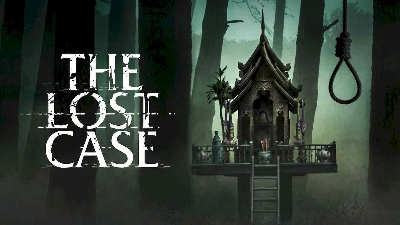 The Lost Case2017