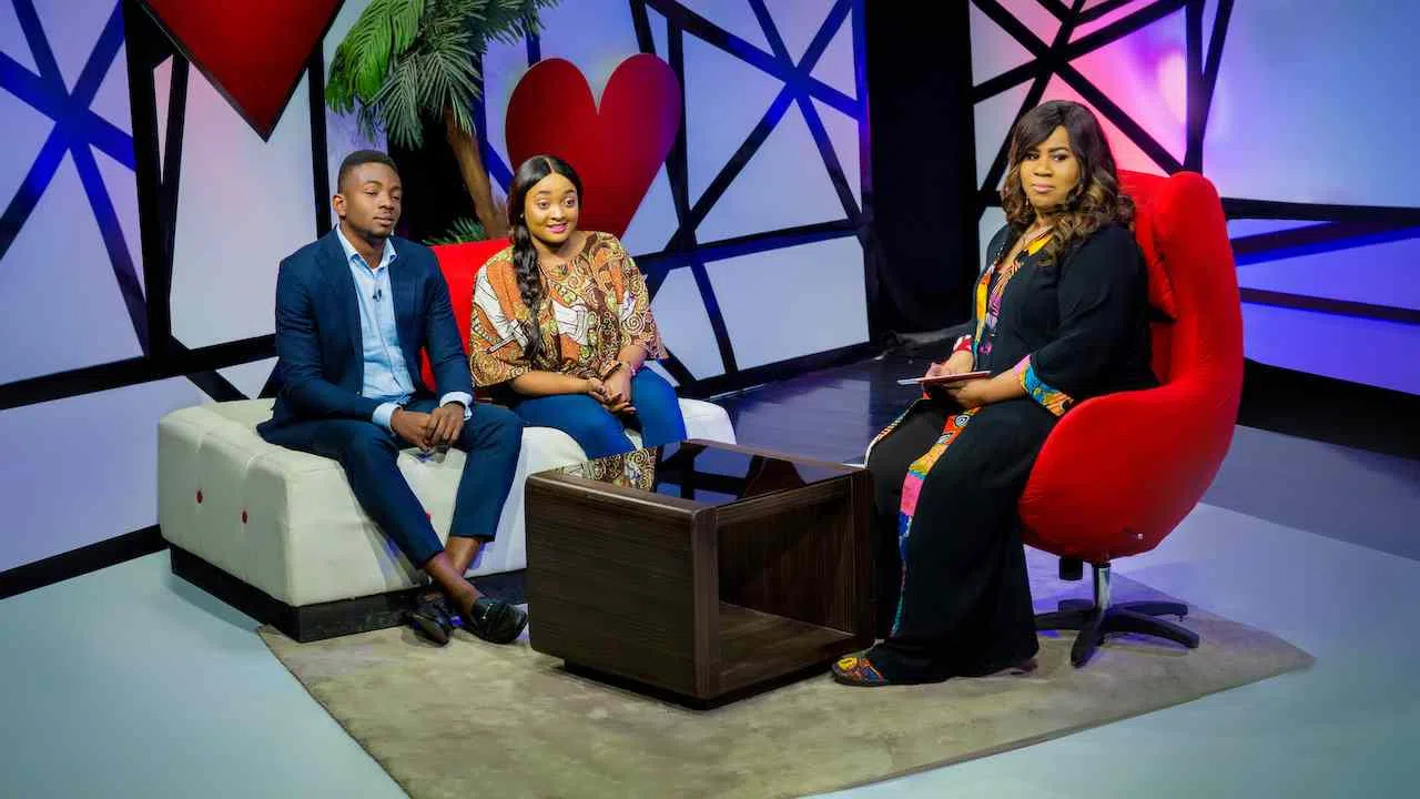 The Dating Game Nigeria2019