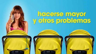 Growing up and other problems (Hacerse mayor y otros problemas) 2018