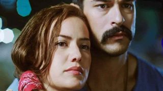 Love Like You (Ask Sana Benzer) 2015
