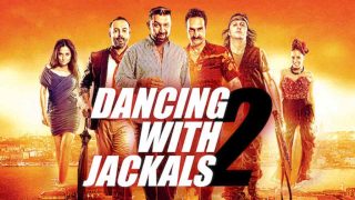 Dancing with Jackals 2 (Cakallarla Dans 2: Hastasiyiz Dede) 2012