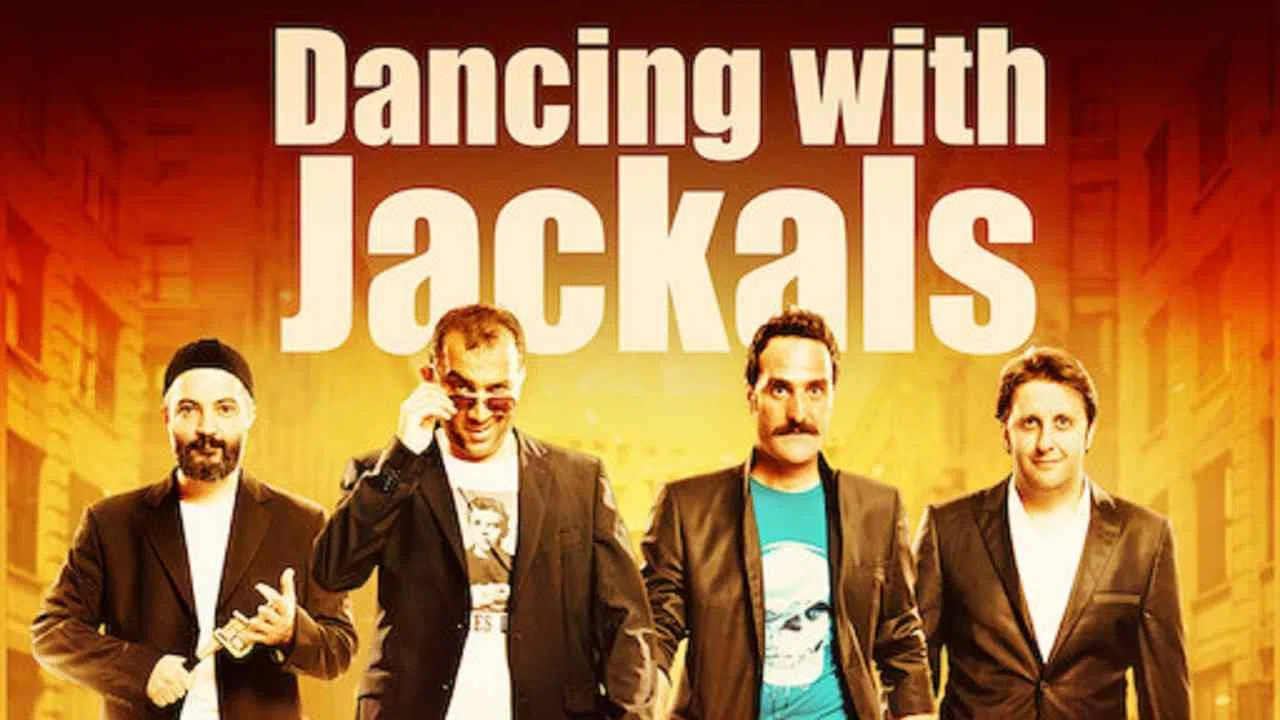 Dancing with Jackals 1 (Cakallarla Dans)2010