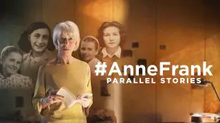 #AnneFrank – Parallel Stories 2019