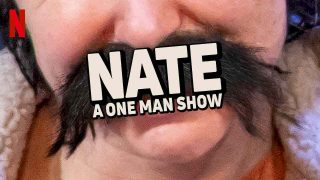 Natalie Palamides: Nate – A One Man Show 2020