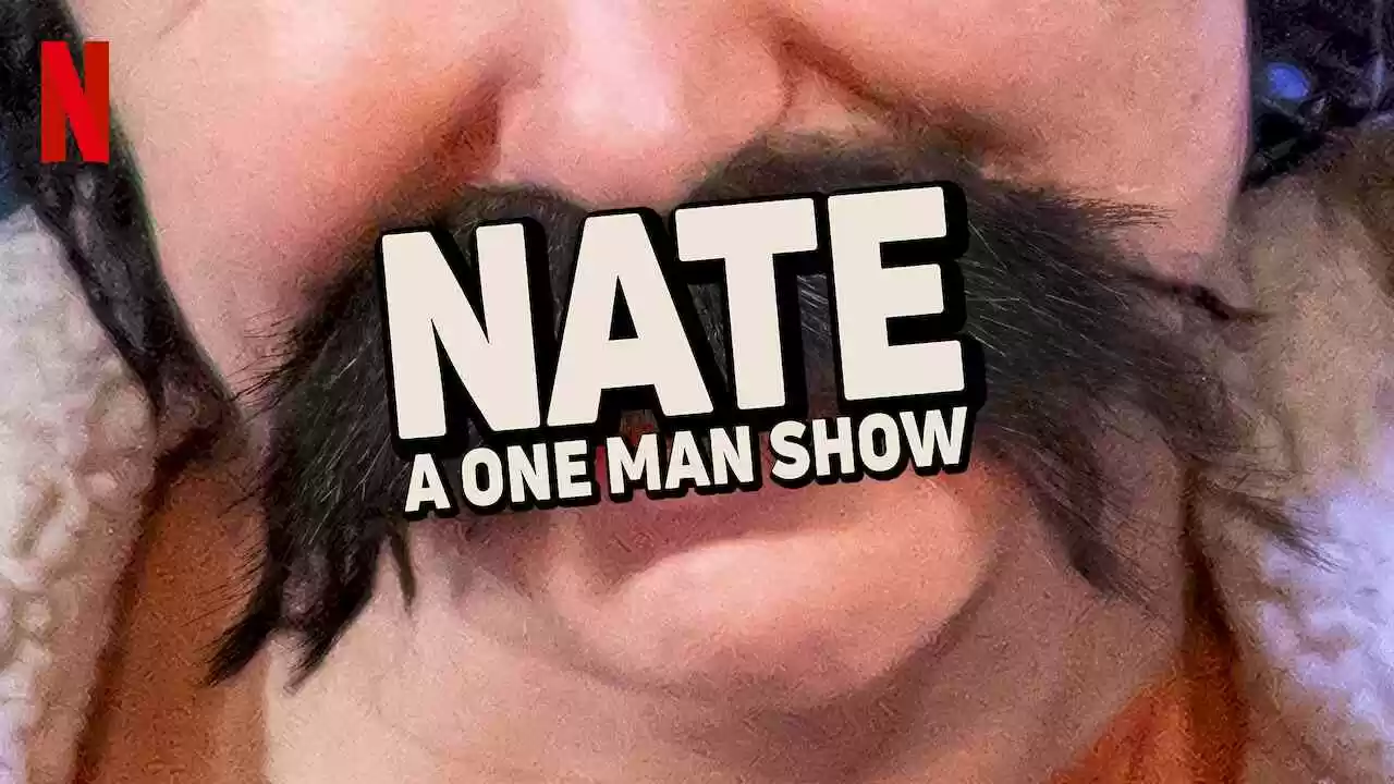 Natalie Palamides: Nate – A One Man Show2020