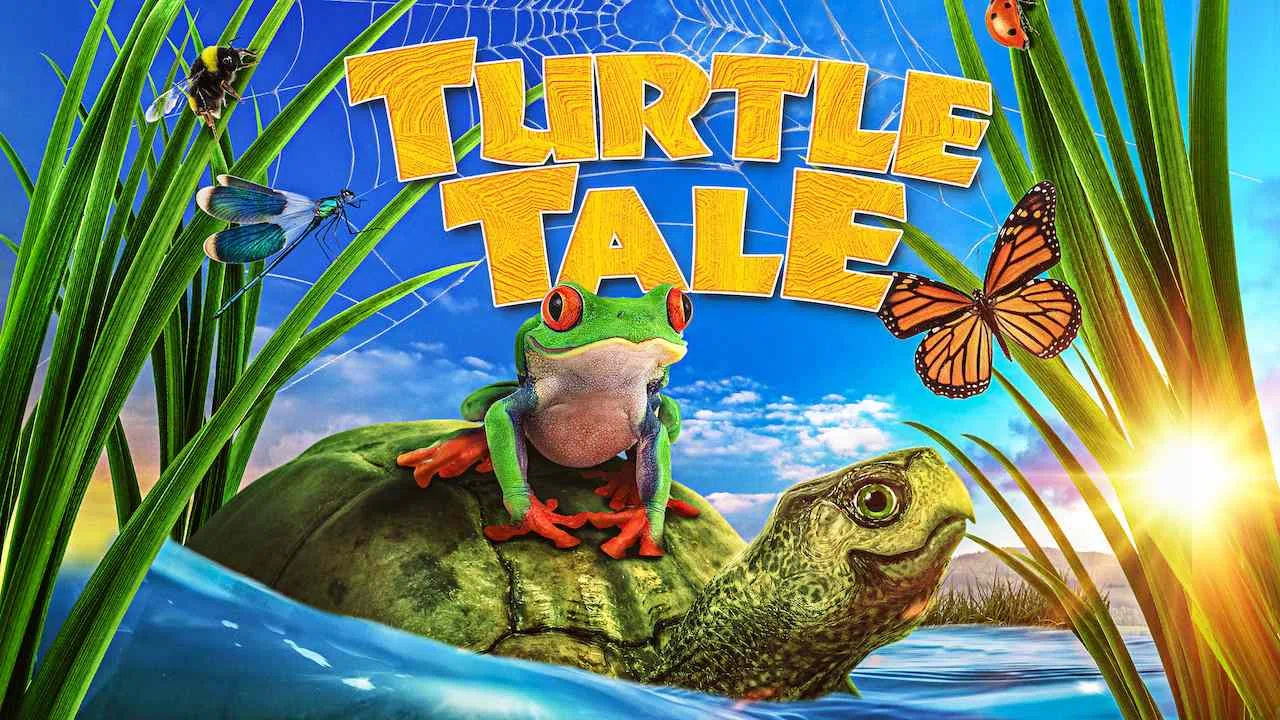 Turtle Tale2018