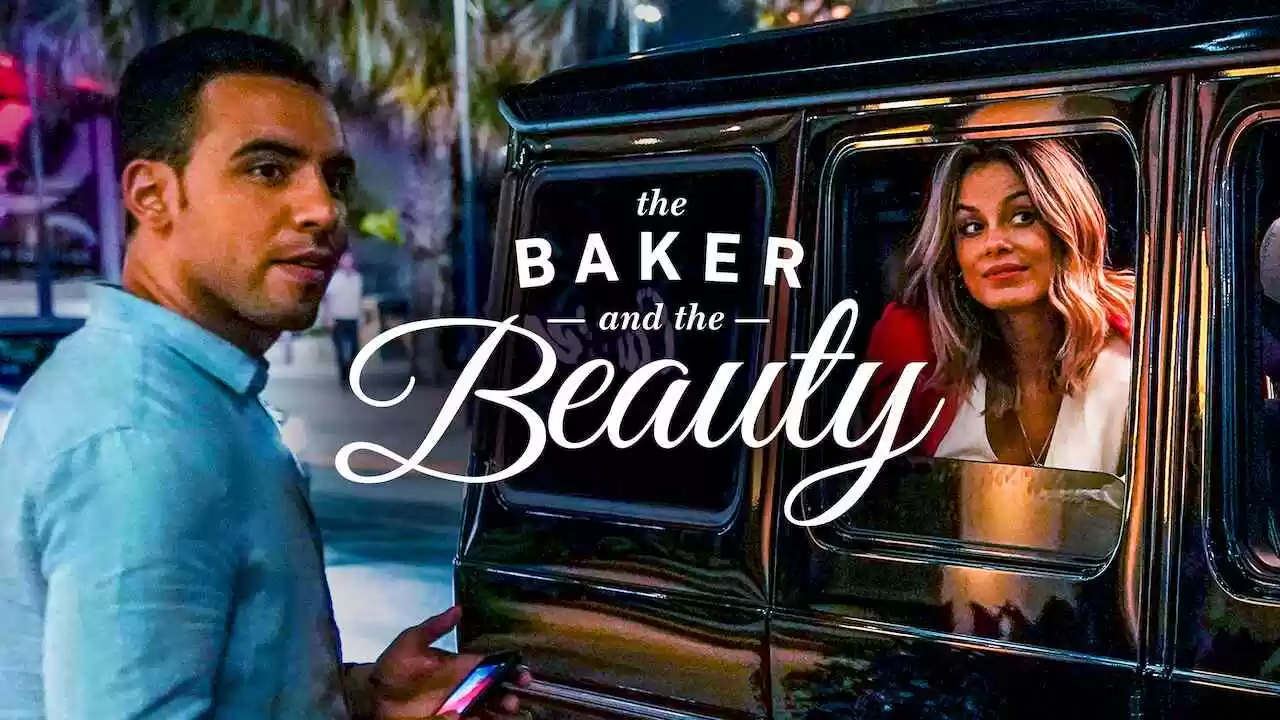 The Baker and the Beauty2020