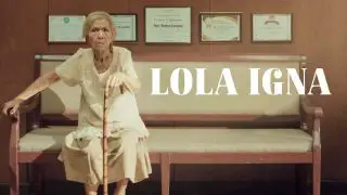 Lola Igna 2019
