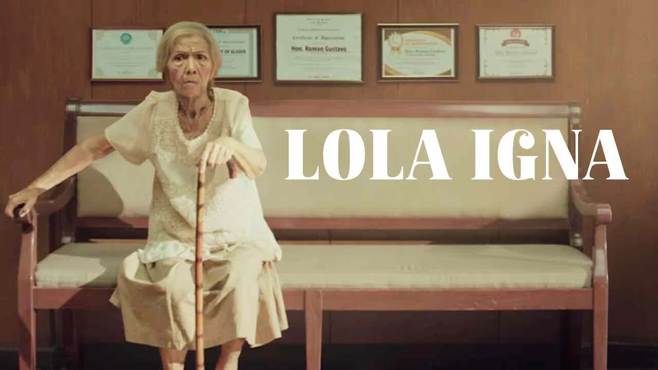 Lola Igna2019