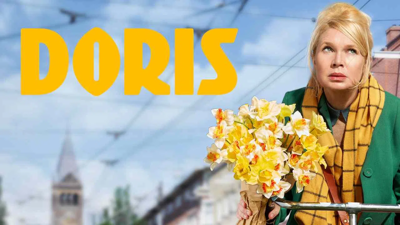 Doris2018