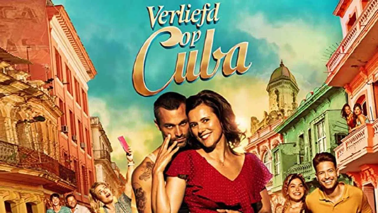 Verliefd Op Cuba2019