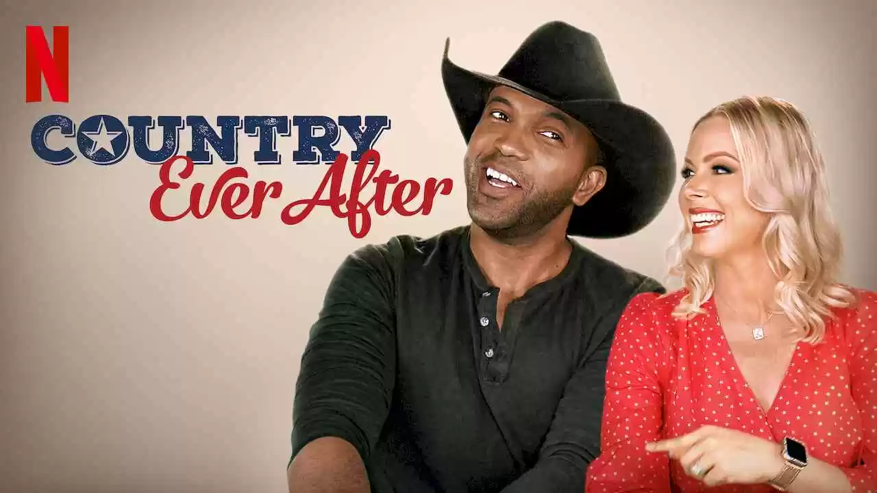 Country Ever After2020