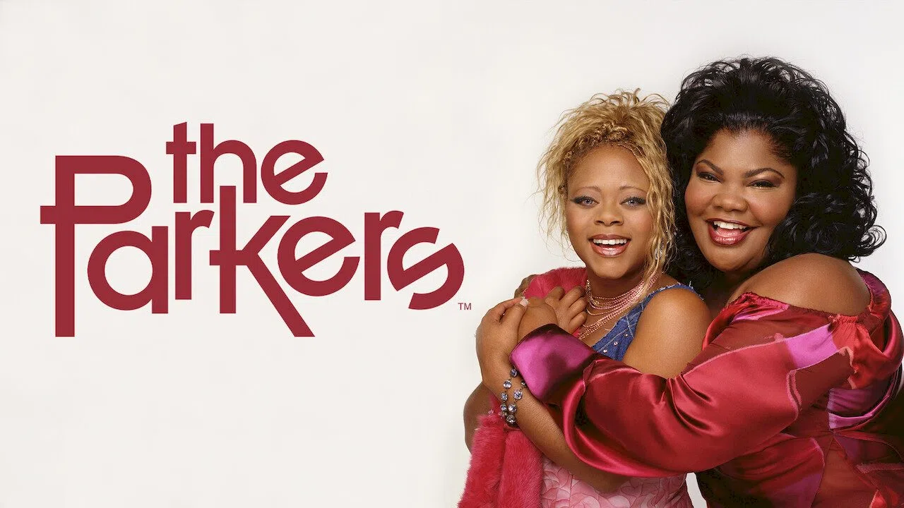 The Parkers1999
