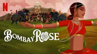 Bombay Rose 2021