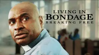 Living in Bondage: Breaking Free 2019