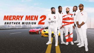 Merry Men 2: Another Mission 2019