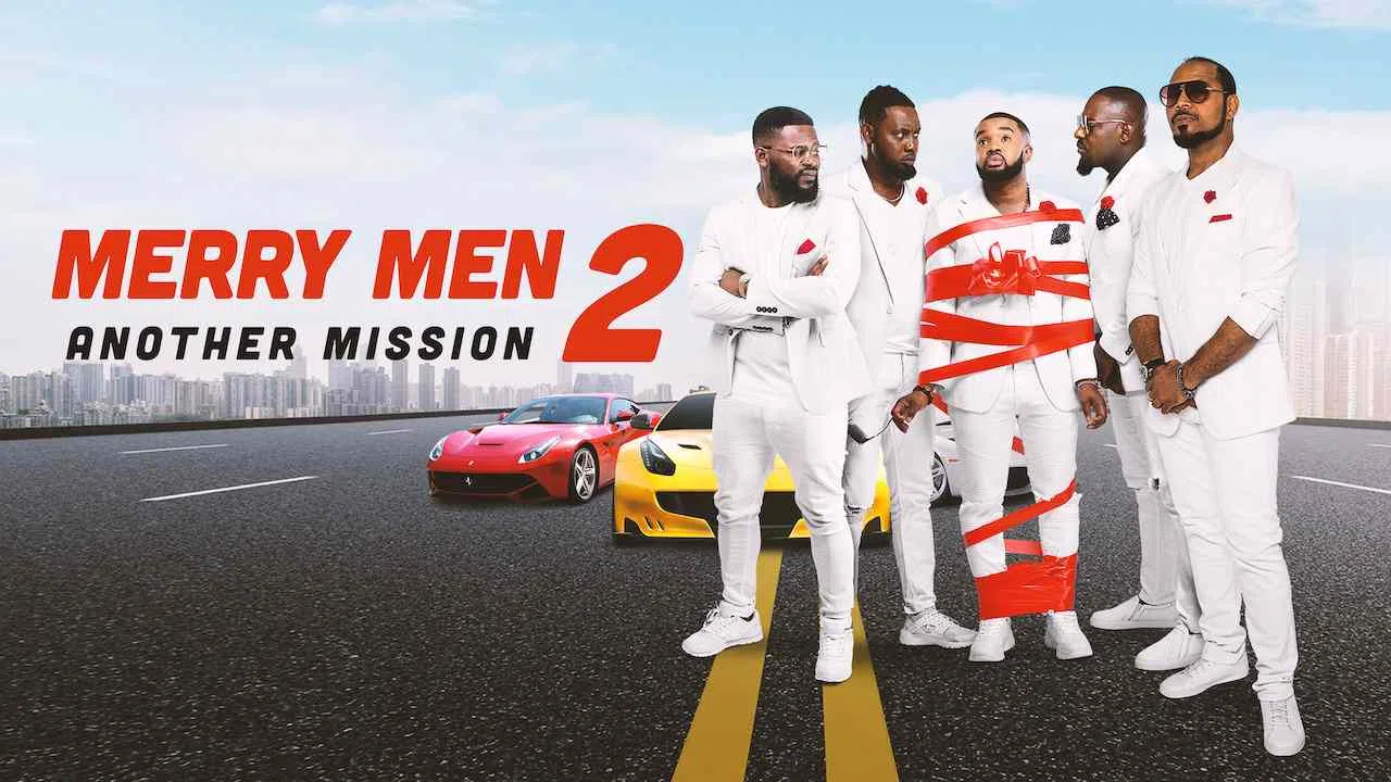 Merry Men 2: Another Mission2019