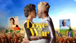 Love Is War 2019