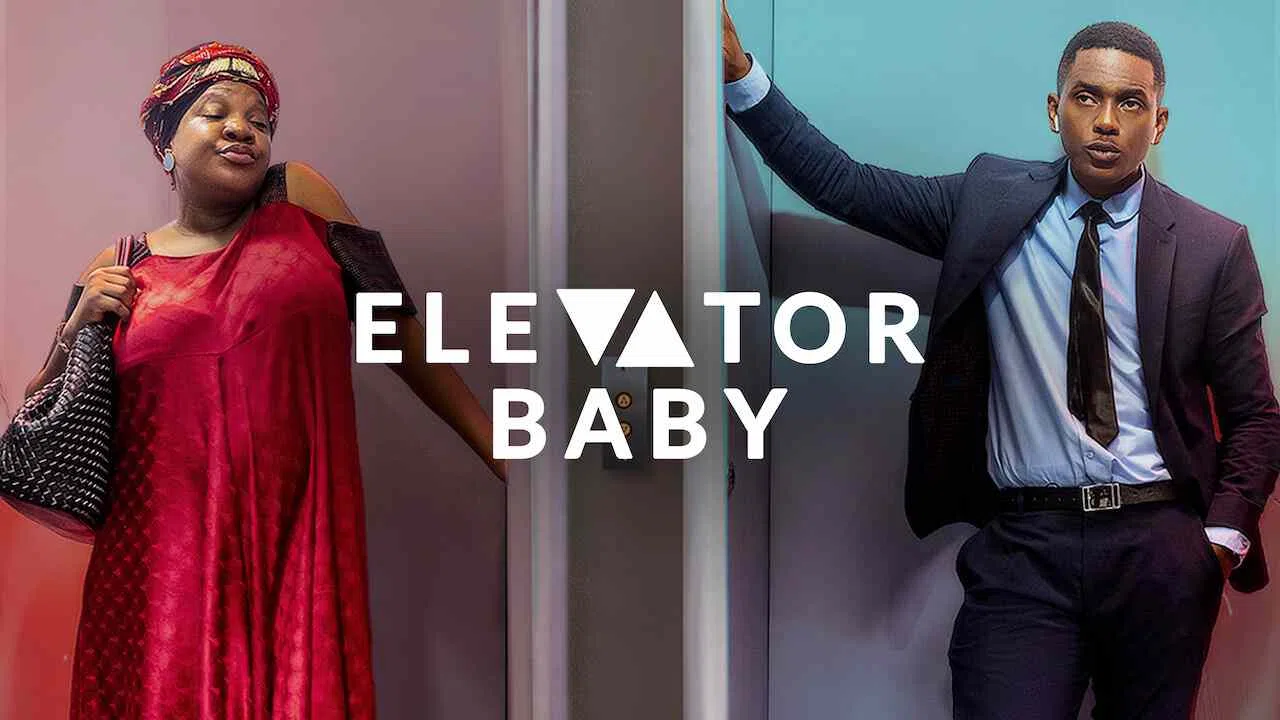 Elevator Baby2019