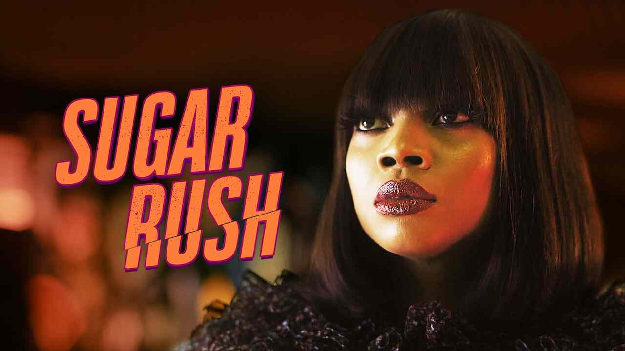 sugar rush movie