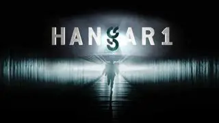 Hangar 1: The UFO Files 2014