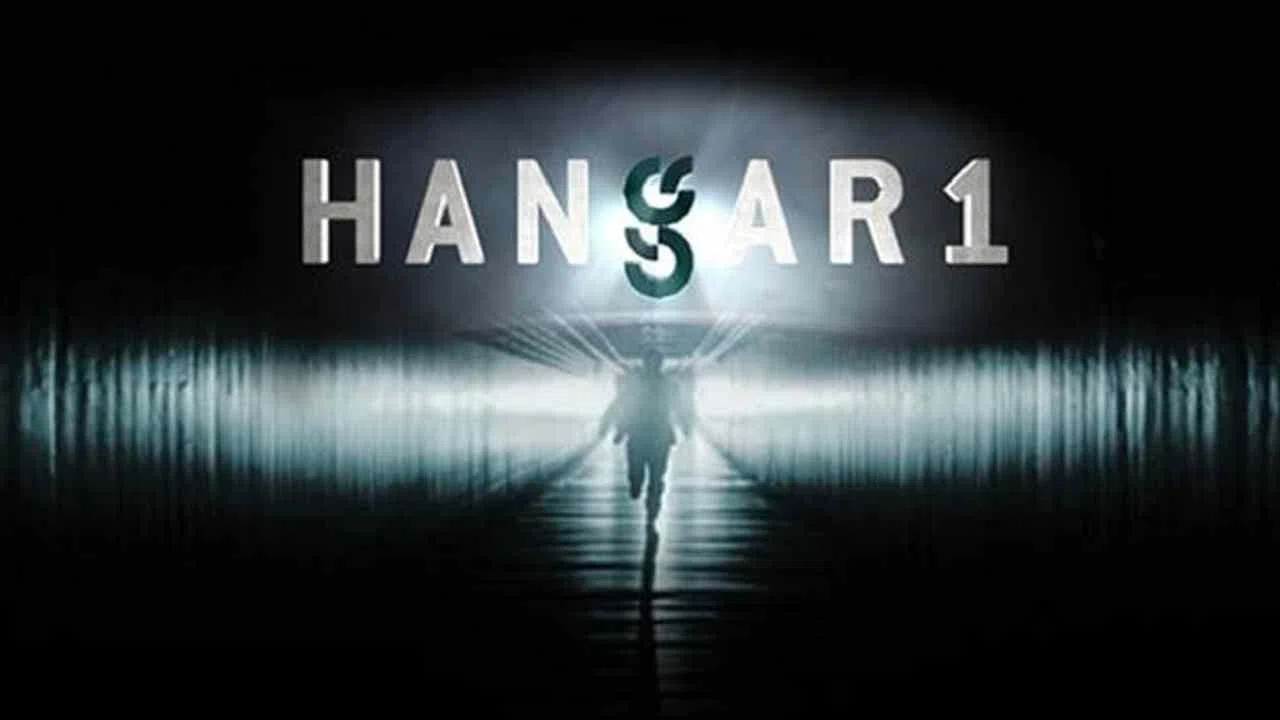Hangar 1: The UFO Files2014