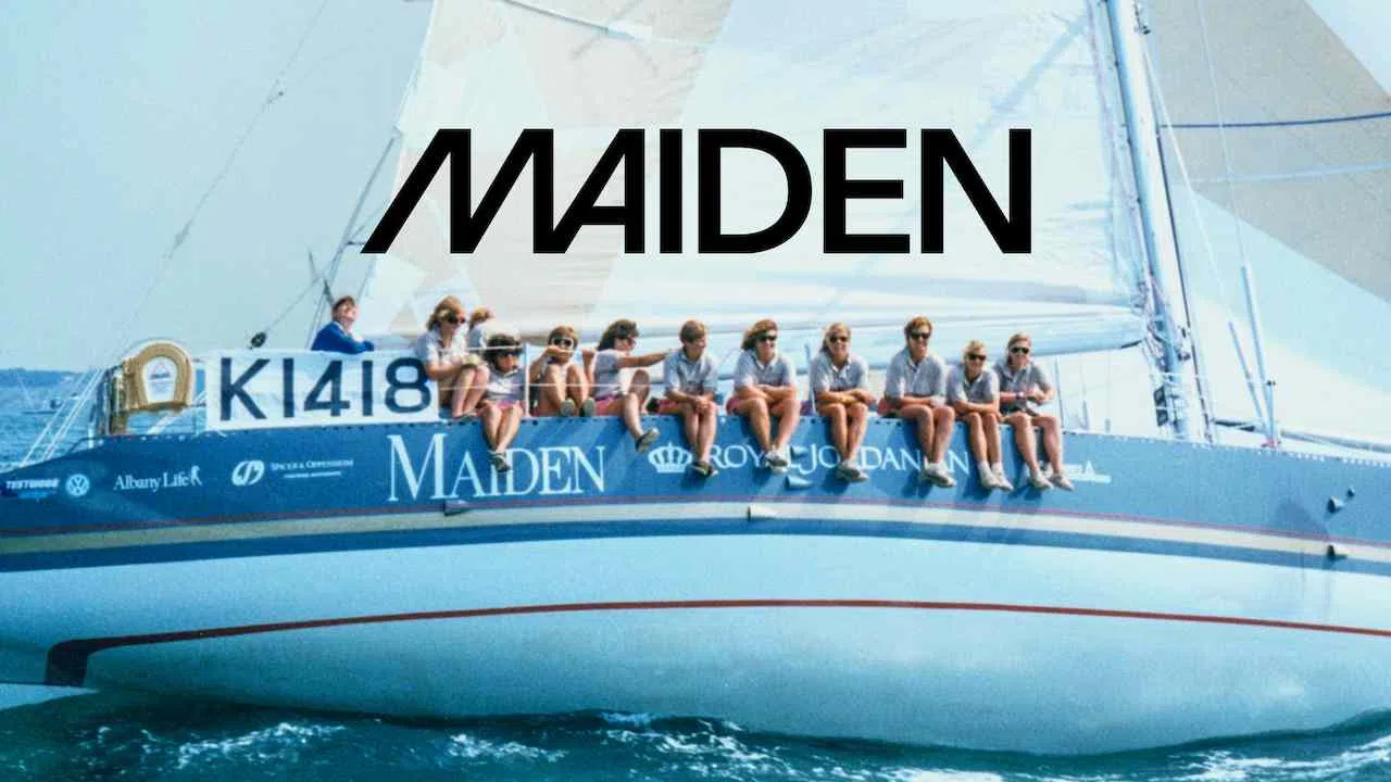Maiden2019