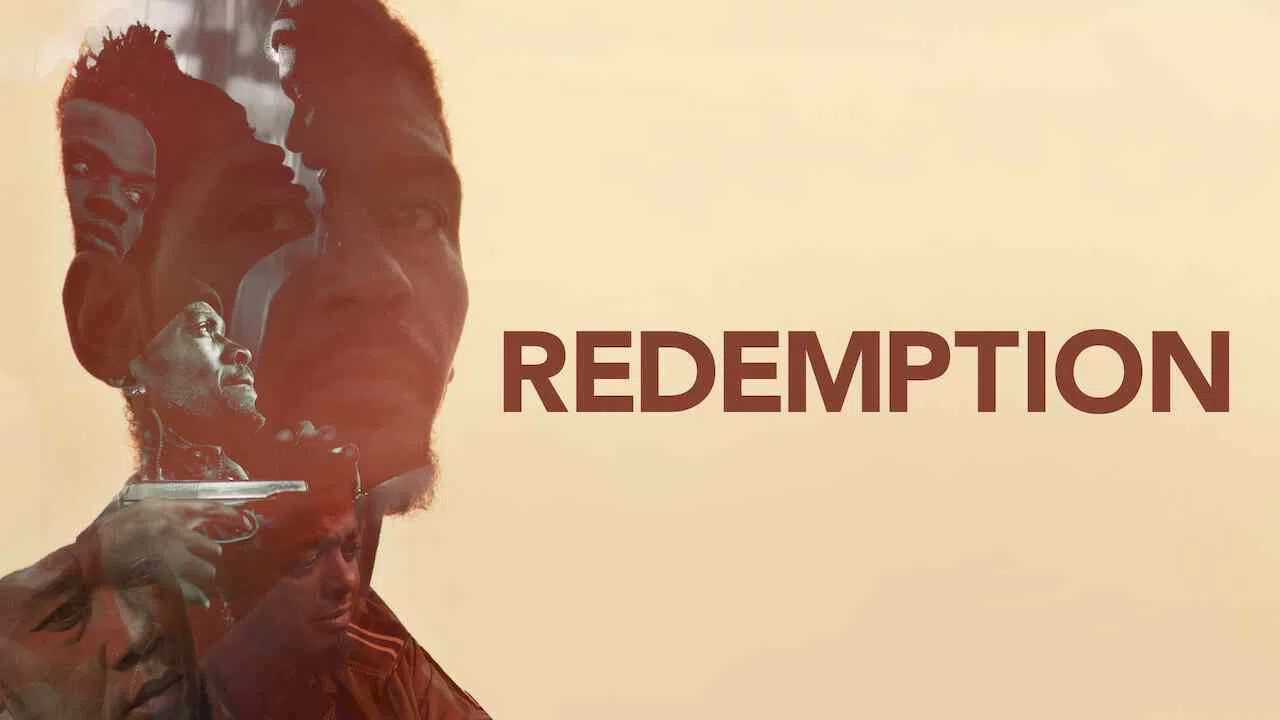 Redemption (Resgate)2019