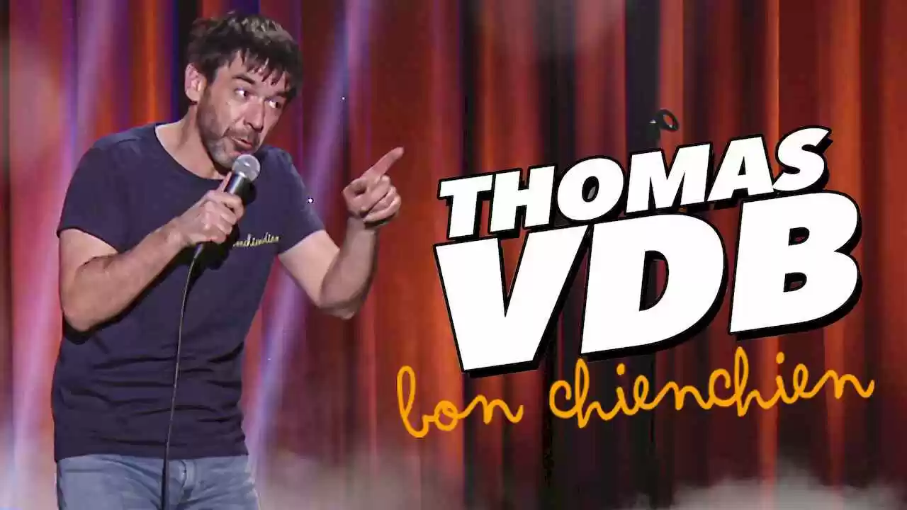 Thomas VDB – Bon Chienchien2018