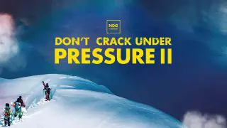 Don’t Crack Under Pressure II 2016