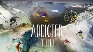Addicted to Life 2014