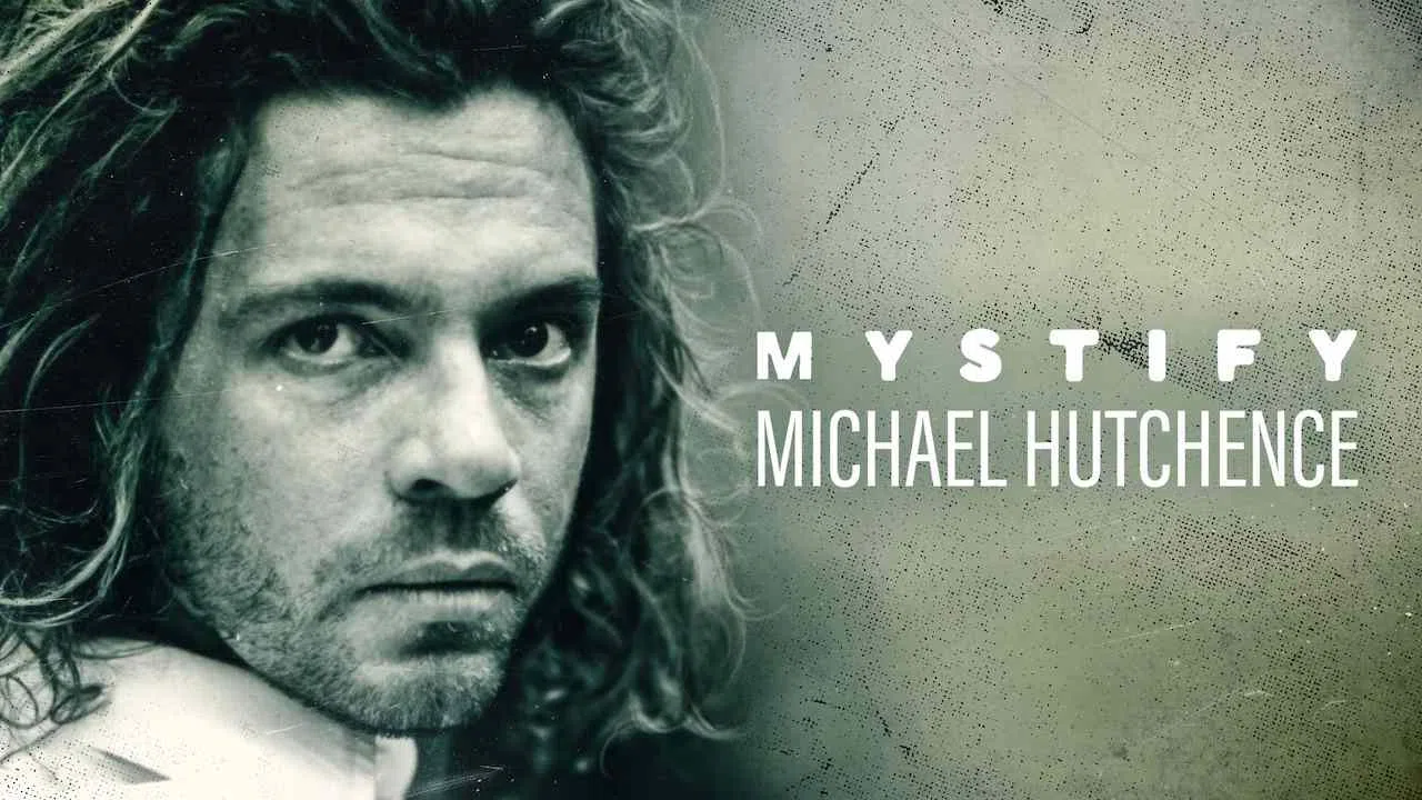 Mystify: Michael Hutchence2019