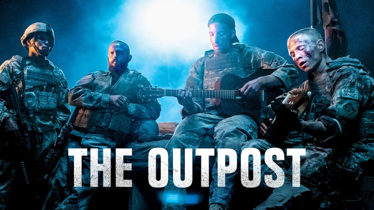 The Outpost2020