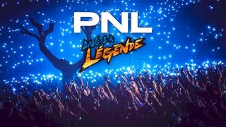 PNL – Dans la legende tour 2020