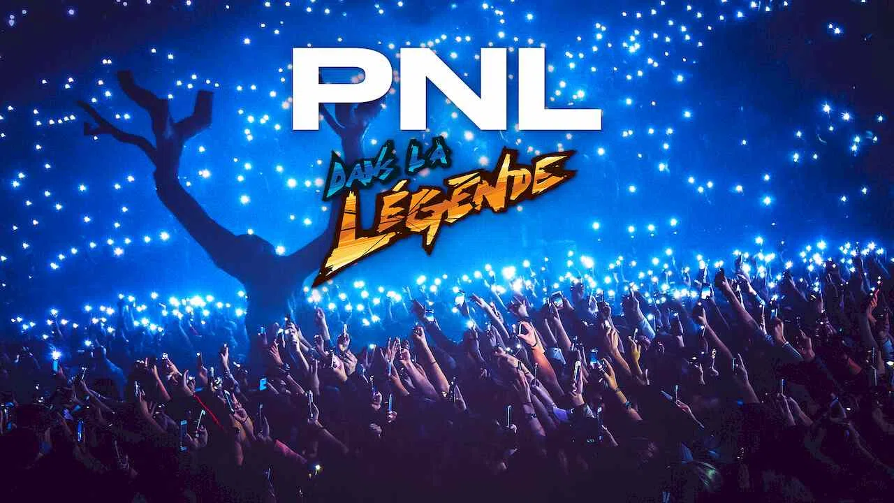 PNL – Dans la legende tour2020
