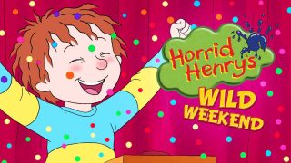 Horrid Henry’s Wild Weekend 2020