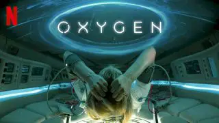 Oxygen (Oxygène) 2021