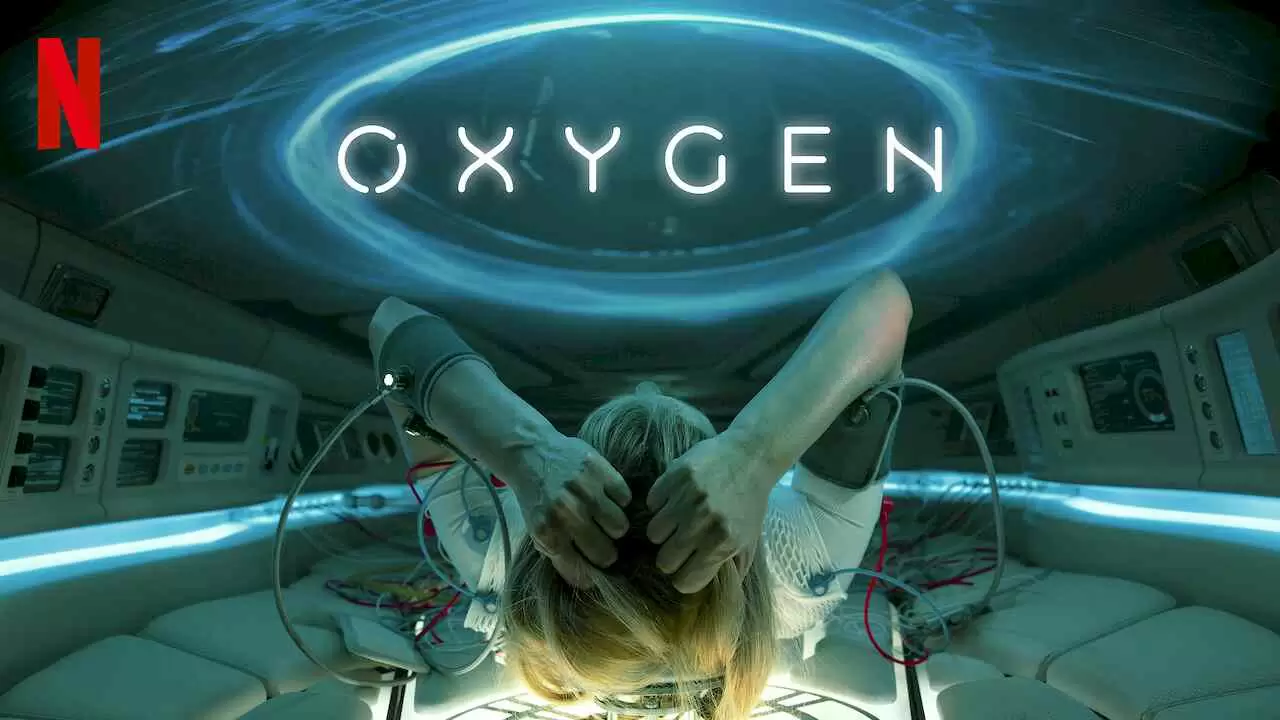 Oxygen (Oxygène)2021