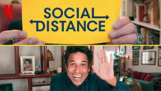 Social Distance 2020