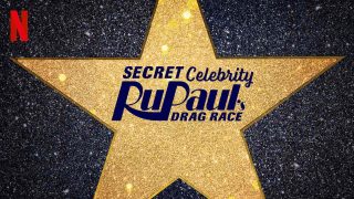 RuPaul’s Secret Celebrity Drag Race 2020