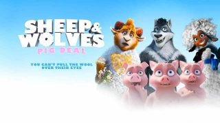 Sheep & Wolves 2: Pig Deal (Volki i ovtsy. Khod sviney) 2019