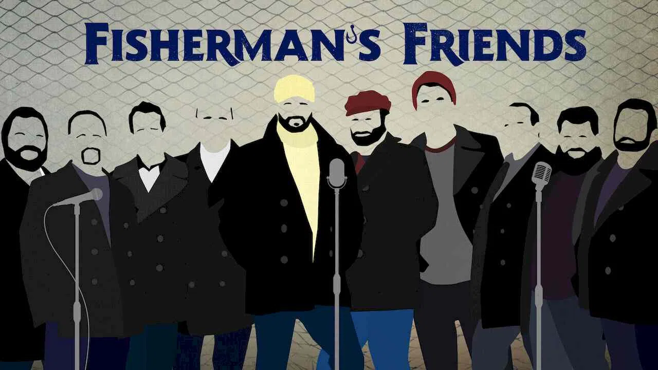 Fisherman’s Friends2019