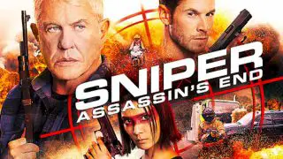 Sniper: Assassin’s End 2020